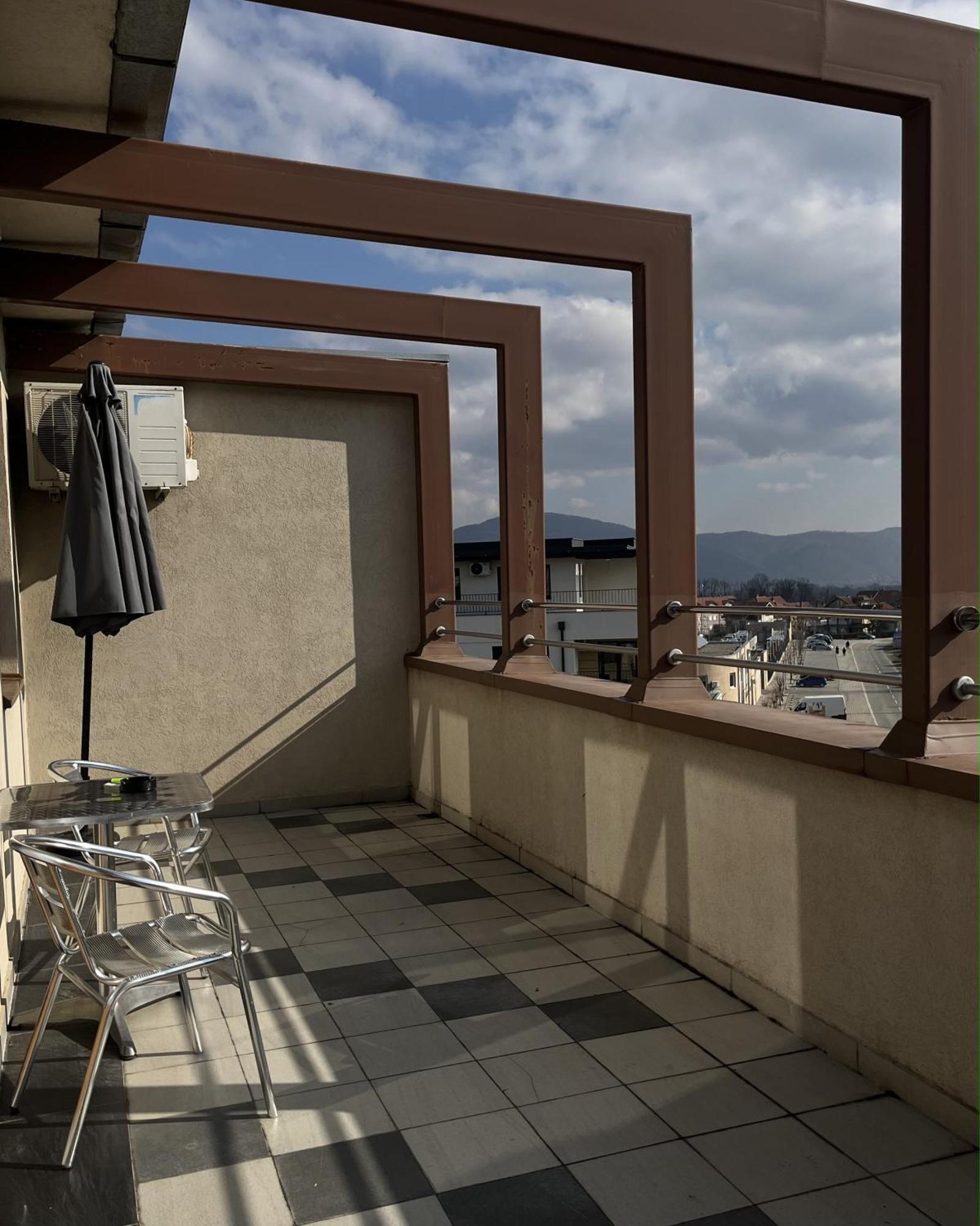 Mila Apartment Vrnjacka Banja Bagian luar foto
